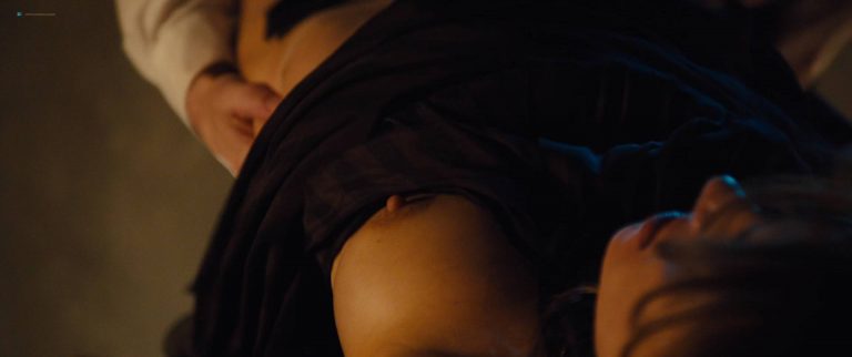 Sienna Miller nude boobs and hot sex – High-Rise (2015) HD 1080p