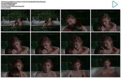 Aurore Clément nude topless - Le livre de Marie (1986) HD 1080p BluRay (3)