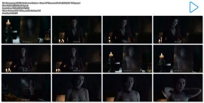 Carice van Houten nude topless and butt - Game Of Thrones (2016) s06e01 HD 1080p (4)