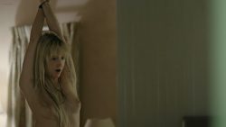 Andrea Riseborough nude bush, butt and boobs - Bloodline (2016) s2e5 HD 720-1080p Web (1)