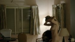 Andrea Riseborough nude bush, butt and boobs - Bloodline (2016) s2e5 HD 720-1080p Web (7)