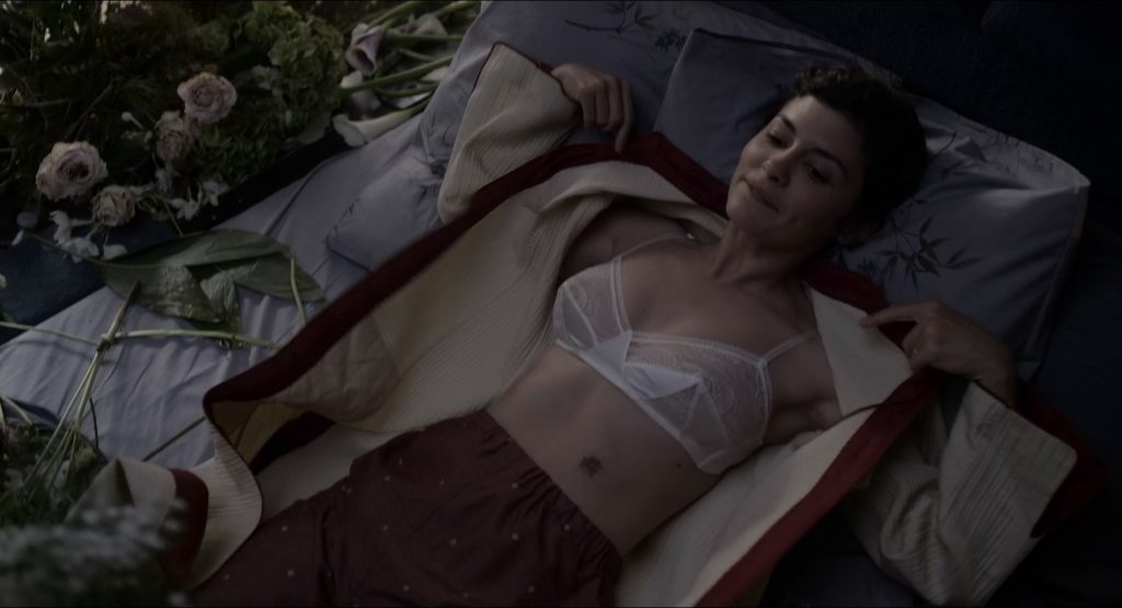 Mood Indigo