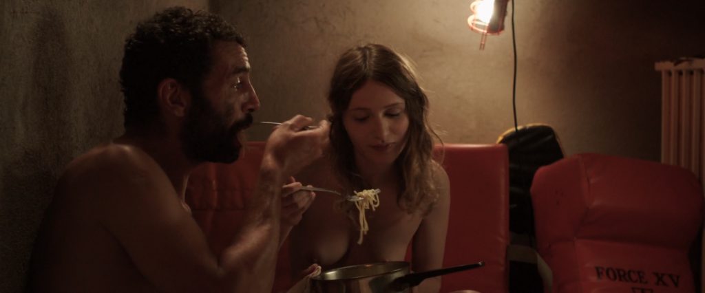 La Fille Du Patron