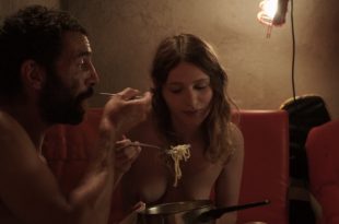 Christa Théret nude topless - La Fille Du Patron (FR-2015) HD 1080p WEB-dl (5)