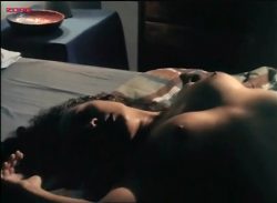 Claudia Cepeda nude full frontal and lot of sex - Story of O - The Series (ES-1992) (16)