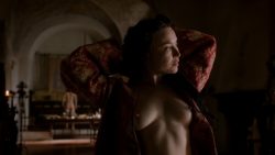 Daisy Lewis nude topless and sex - Borgia (2013) S02E01-02 HD 1080p