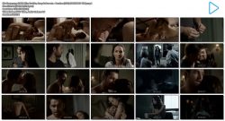 Eliza Dushku nude butt naked and sex Casey LaBow hot sex - Banshee (2016) S04E06 720-1080p HDTV (13)