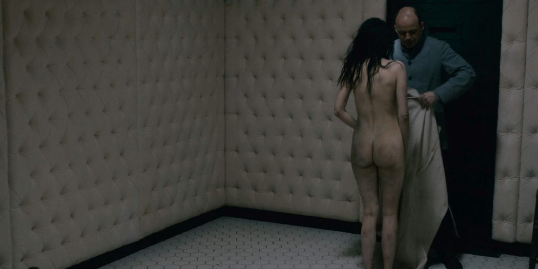 Eva Green nude butt naked – Penny Dreadful (2016) s3e4 HD 1080p (2)