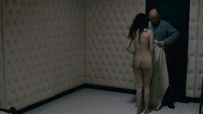 Eva Green nude butt naked – Penny Dreadful (2016) s3e4 HD 1080p