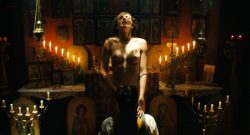 Gaite Jansen nude topless - Peaky Blinders (2016) s3e4-5 HD 1080p (13)