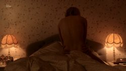 Genevieve O'Reilly nude topless and sex - The Secret (2016) s1e3 HDTV 720p (4)