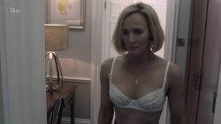 Genevieve O'Reilly nude topless and sex - The Secret (2016) s1e3 HDTV 720p (2)