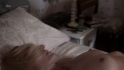 Genevieve O'Reilly nude topless and sex - The Secret (2016) s1e3 HDTV 720p (8)