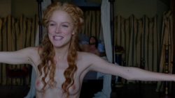 Stéphane Caillard nude full frontal, butt and Isolda Dychauk sex - Borgia (2013) S02E10-11 HD 1080p (16)