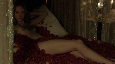 Tamzin Merchant nude topless, butt and sex - The Tudors (2010) s4 HD1080p (13)