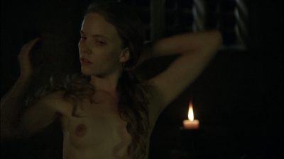 Tamzin Merchant nude topless, butt and sex - The Tudors (2010) s4 HD1080p (15)