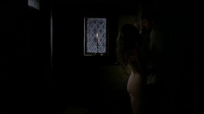 Tamzin Merchant nude topless, butt and sex - The Tudors (2010) s4 HD1080p (8)