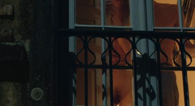 Victória Guerra nude bush full frontal and butt - Cosmos (FR-2015) HD 1080p BluRay (1)