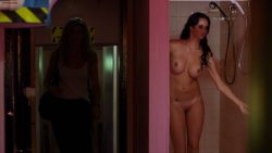 Viva Bianca nude Hanna Mangan Lawrence nude Burnetta Hampson nude full frontal - X: Night of Vengeance (2011) hd720p (3)