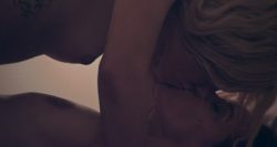 Briana Evigan nude lesbian sex with Kerry Norton nude too - ToY (2015) (15)