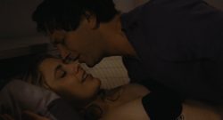 Greta Gerwig hot and sexy some sex too - Lola Versus (2012) HD 1080p (6)
