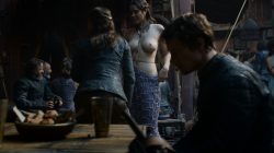 Heidi Romanova nude bobs Ella Hughes nude and other's nude too - Game of Thrones (2016) s6e7 HD 1080p