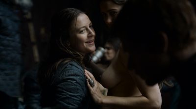 Heidi Romanova nude bobs Ella Hughes nude and other's nude too - Game of Thrones (2016) s6e7 HD 1080p (1)