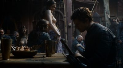 Heidi Romanova nude bobs Ella Hughes nude and other's nude too - Game of Thrones (2016) s6e7 HD 1080p (10)
