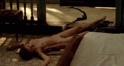 Jane March nude full frontal and Lisa Faulkner nude butt - The Lover (1992) HD 1080p BluRay (3)