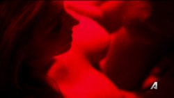 Joanna Going nude sex riding a dude, Juliette Jackson nude sex - Kingdom (2014) S02E12 HDTV (1)