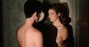 Joely Richardson nude brief topless and Suzanna Hamilton hot pokies - Wetherby (UK-1985) HD 1080p BluRay (9)