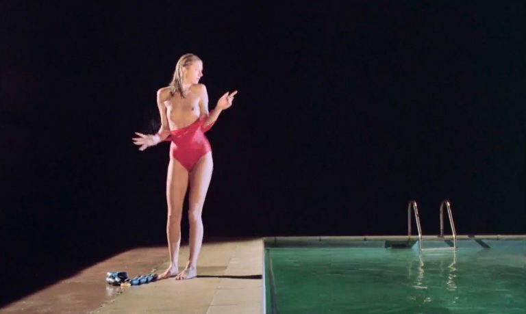 Joely Richardson nude topless Jane Gurnett nude bush and Juliet Stevenson nude bush too- Drowning by Numbers (1988) HD 1080p BluRay