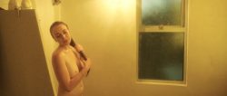 Lindsay Lohan nude sex Lily LaBeau nude bush Tenille Houston nude too – The Canyons (2013) HD 1080p BluRay (15)