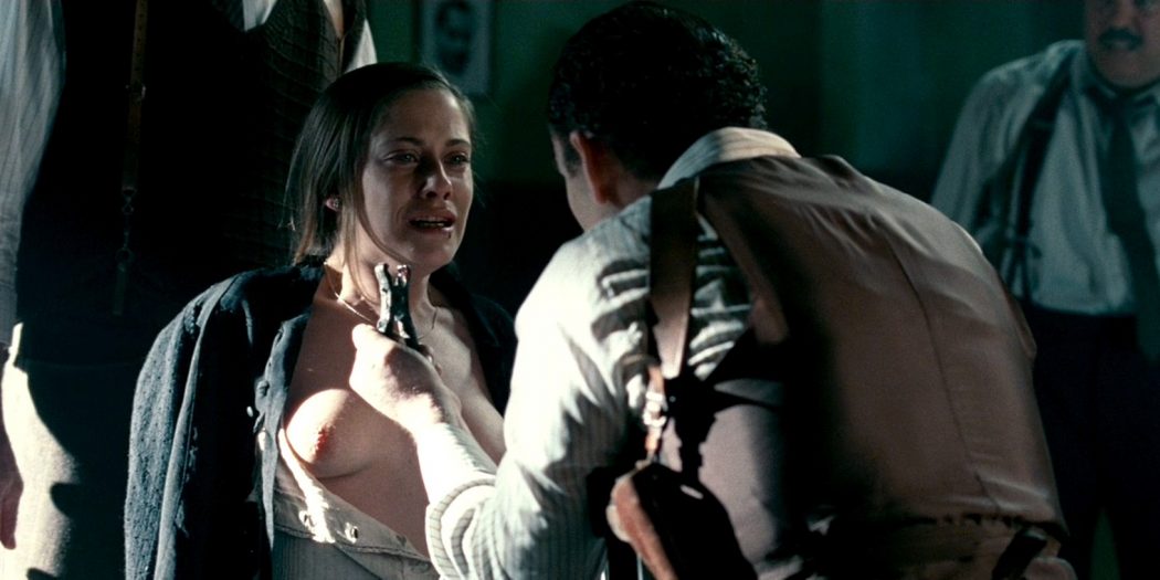 Maria Leon nude in - La voz dormida (2011) HD 1080p BluRay (8)