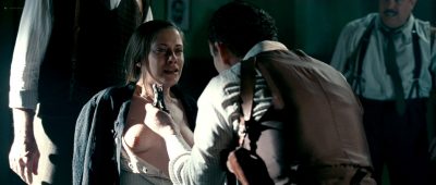 Maria Leon nude in - La voz dormida (2011) HD 1080p BluRay (8)