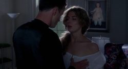 Natasha Richardson nude topless and sex - The Handmaid's Tale (1990) HD 1080p BluRay (3)