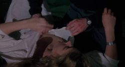 Natasha Richardson nude topless and sex - The Handmaid's Tale (1990) HD 1080p BluRay (1)