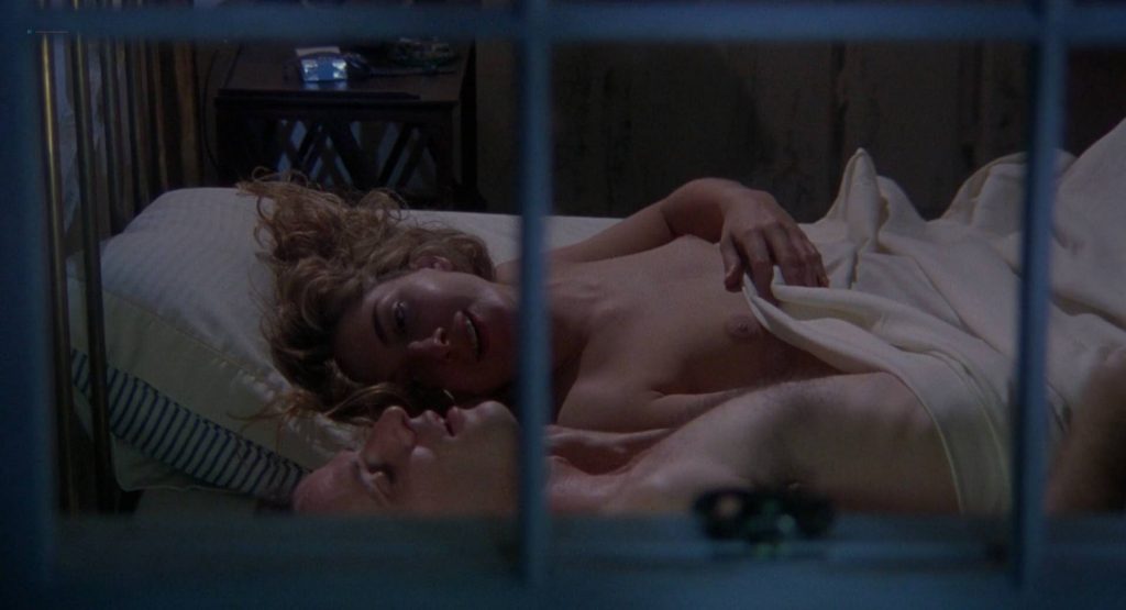 Natasha Richardson nude topless and sex - The Handmaid's Tale (1990) HD 1080p BluRay (10)