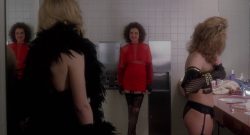 Natasha Richardson nude topless and sex - The Handmaid's Tale (1990) HD 1080p BluRay (9)
