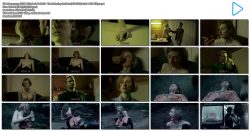 Elizabeth Debicki hot cleavage in bra some sex - The Kettering Incident (AU-2016) s1e3-4 HD 720p (8)