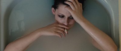 Kristen Stewart hot and sexy - The Runaways (2010) HD 720p BluRay (4)