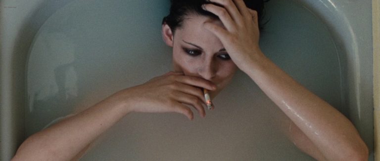 Kristen Stewart hot and sexy in The Runaways (2010) HD 720p BluRay
