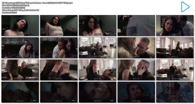 Lucy Walters nude nip slip and Lela Loren nude butt - Power (2016) s3e1 HDTV 1080p (9)