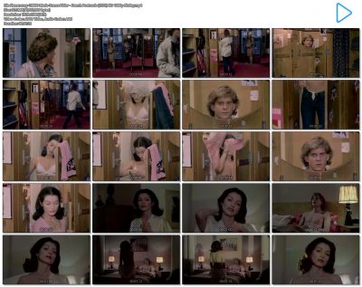 Marie-France Pisier nude brief topless - French Postcards (1979) HD 1080p BluRay (8)