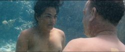 Sarita Choudhury nude topless and wet - A Hologram for the King (2016) HD 1080p Sarita Choudhury nude topless and wet - A Hologram for the King (2016) HD 1080p (1)