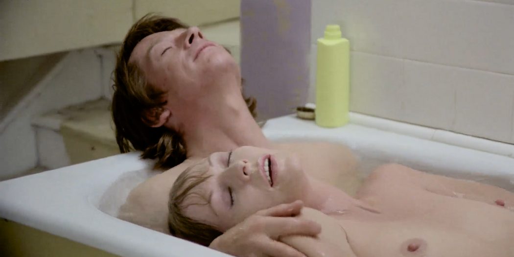 Susannah York nude bush, butt and topless - The Shout (UK-1978) HD 1080p BluRay (14)