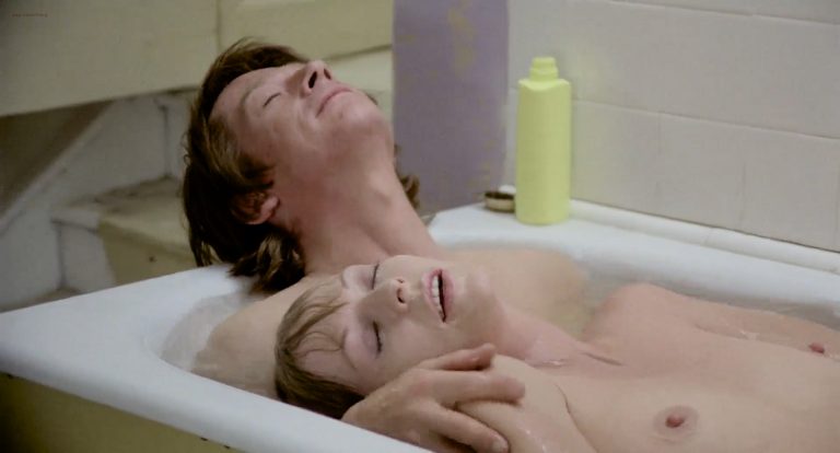 Susannah York nude bush, butt and topless – The Shout (UK-1978) HD 1080p BluRay