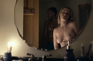 Alyson McKenzie Wells nude sex Clea Alsip sex and hot - Seclusion (2015) HD 1080p (1)