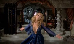 Ingrid Pitt nude topless and Andrea Lawrence nude - Countess Dracula (UK-1971) HD 1080p BluRay (9)