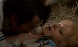 Ingrid Pitt nude topless and Andrea Lawrence nude - Countess Dracula (UK-1971) HD 1080p BluRay (7)